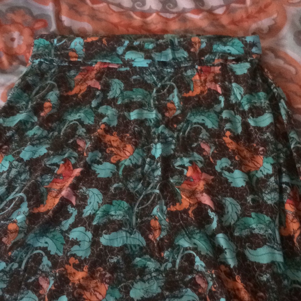 Lularoe Skirt